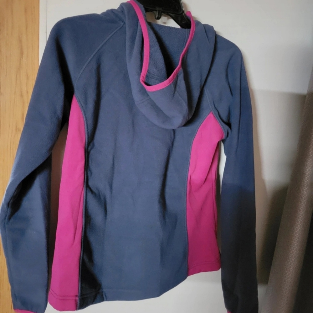 Columbia jacket - Picture 2 of 2